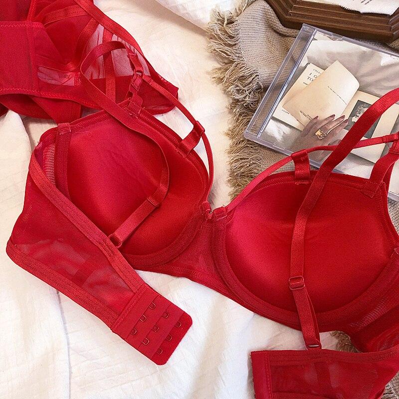 PREMIUM WONDER WOMEN BRA SET