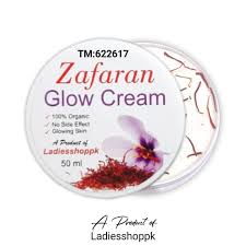 Zafarani Beauty Cream 50ml