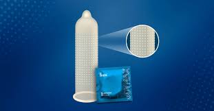 More Long Love Dotted Condom (5 in 1 Features)