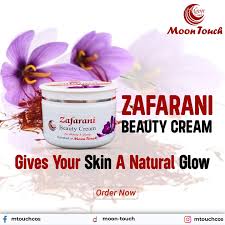 Zafarani Beauty Cream 50ml