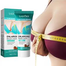 Breast Enlarging Cream