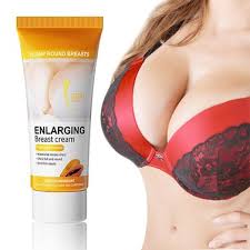 Breast Enlarging Cream