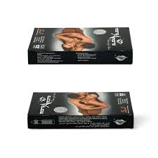 More Long Love Dotted Condom (5 in 1 Features)
