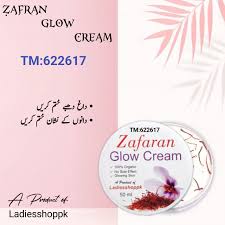 Zafarani Beauty Cream 50ml