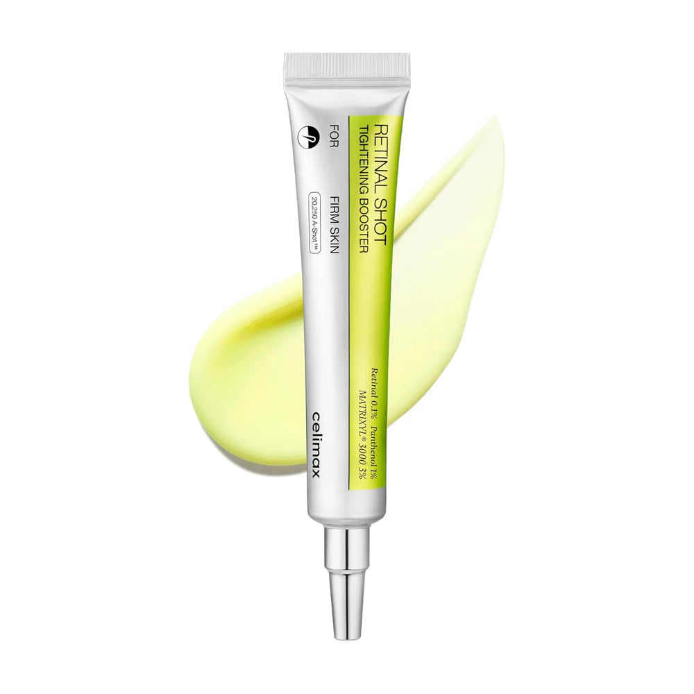 celimax Pore+Dark Spot Brightening Cream 35ml